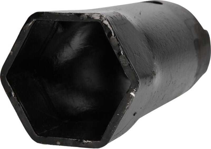 KS TOOLS 3/4" Achsmuttern-Schlüssel für Renault, 77 mm ( 460.5445 )