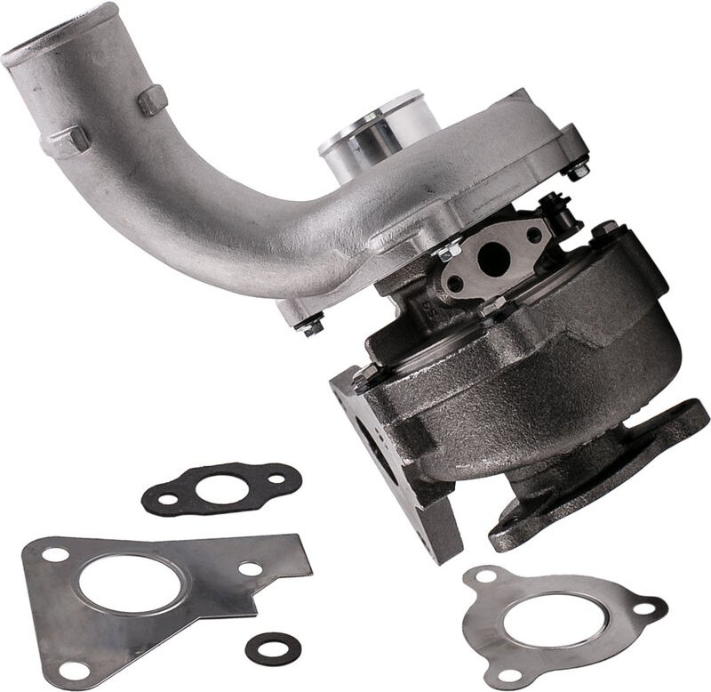 BFO - Turbolader für Renault Laguna Espace Megane Scenic 1,9 dCi 708639 8200256077