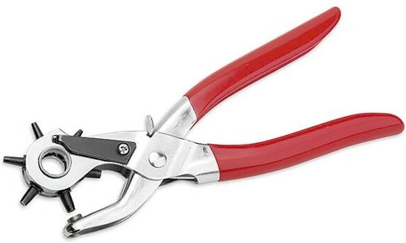 Profi-Stanze m/pvc 2-4,5mm DOGHER 940-001