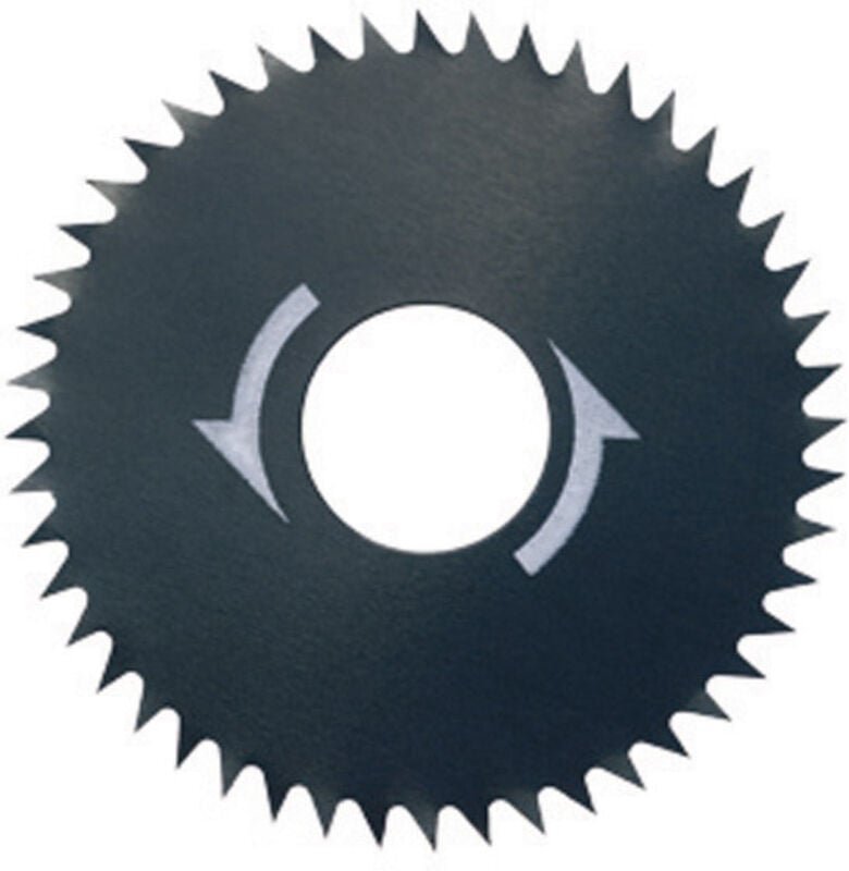 26150546JB 546 Kreissägeblatt 31.8 mm 2 St. - Dremel