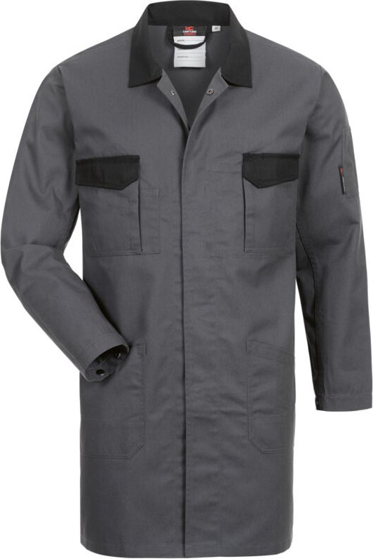 TIENEN Twill-Kittel Größe XS(42/44)