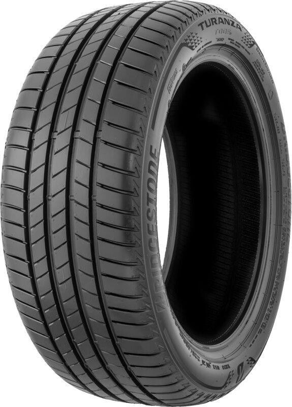 BRIDGESTONE Sommer 245/45 R18 TL 100Y TURANZA T005 DRIVEGUARD XL RFT