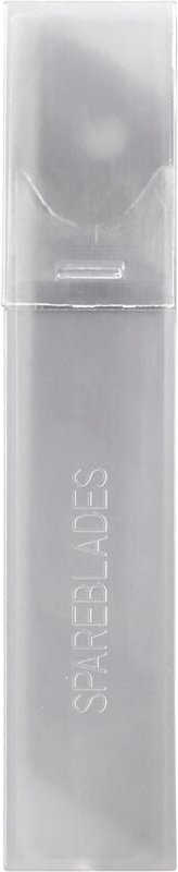 KWB - Abbrechklingen 18mm 023395 (10 Ersatzklingen für Cuttermesser, extra scharfer Schliff)