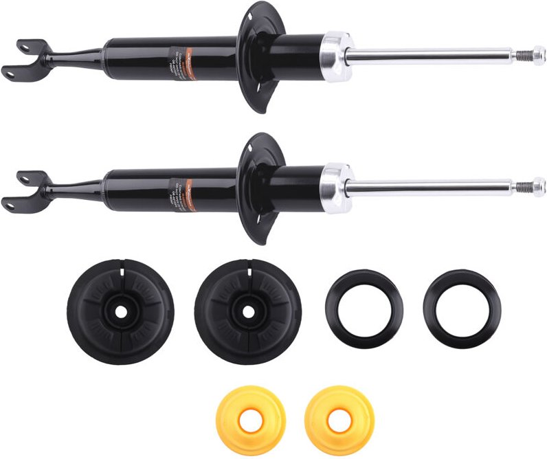 Stoßdämpfer Vorne Links Rechts for Audi A4 B6 B7 8E0412377 8E0413031DA 2000-2009