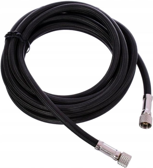 Pneumatischer Schlauch Für Airbrush-Kompressor 1/8 Zoll 1,8m