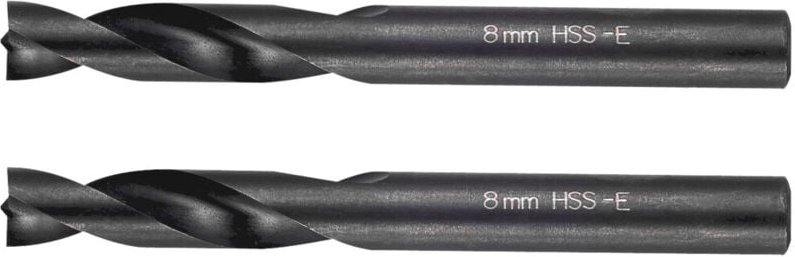 Schaftfräser Satz, 3-tlg - Facom