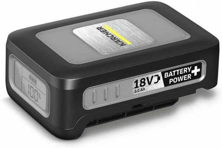 Akku 18/30 Karcher 2.445-042.0