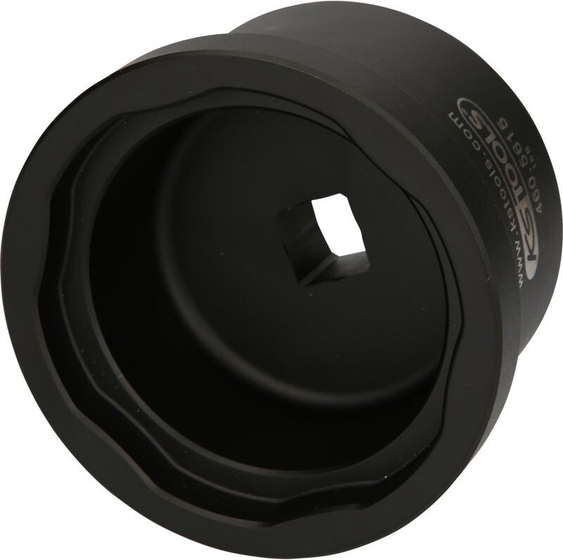 Ks Tools Achsmuttern-Schlüssel für Mercedes, 95 mm - 460.5615