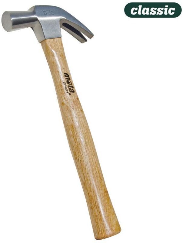 Schalungshammer 21mm mg21p Mota