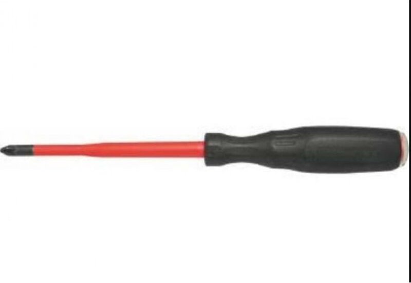 Phillips-schraubendreher pcs2x100 13032 - Intercable