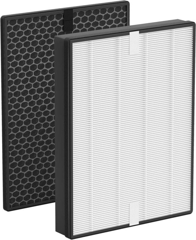 FY2420/30 Ersatzfilter kompatibel mit Philips Luftreiniger AC2882, AC2885, AC2887, A2889, AC2892, AC3829, Serie 2000 und...