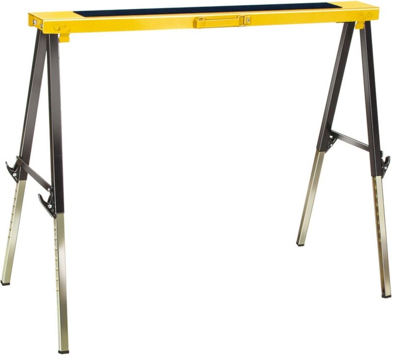 Falt-Arbeitsbock mb 120 kh 120 kg