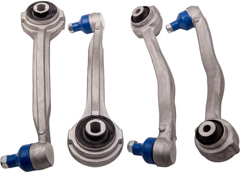 4X querlenker satz vorne für mercedes C-Klasse W204 S204 4 TEILE4X querlenker satz vorne fr mercedes C-Klasse W204 S204 ...