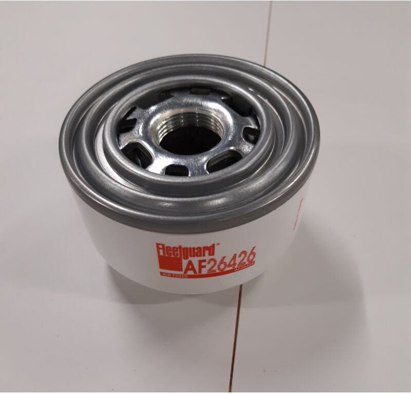 Hydraulikfilter baldwin - AFO07300