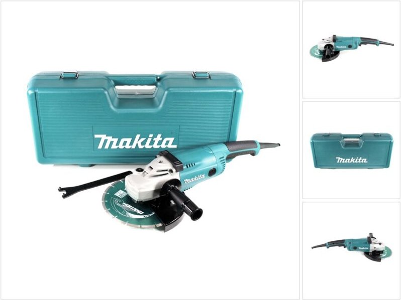 Schleifer Makita GA9020KD