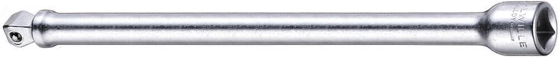 Verlängerung m.wobble-drive L.255 mm D.23,2 mm - Stahlwille