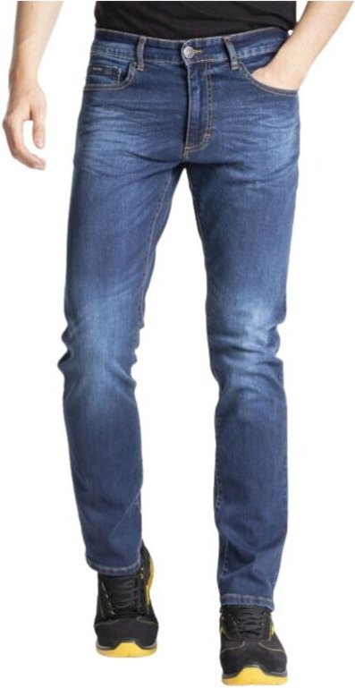 Work8 Arbeitsjeanshose - 52 (eu) - Rica Lewis