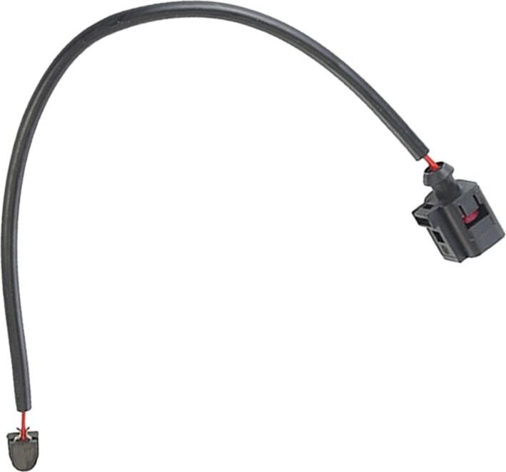 Tlily - Auto Hinterachse Bremse Sensor Pad Tragen Linie 9Y0907253D für 2017 2018 2019