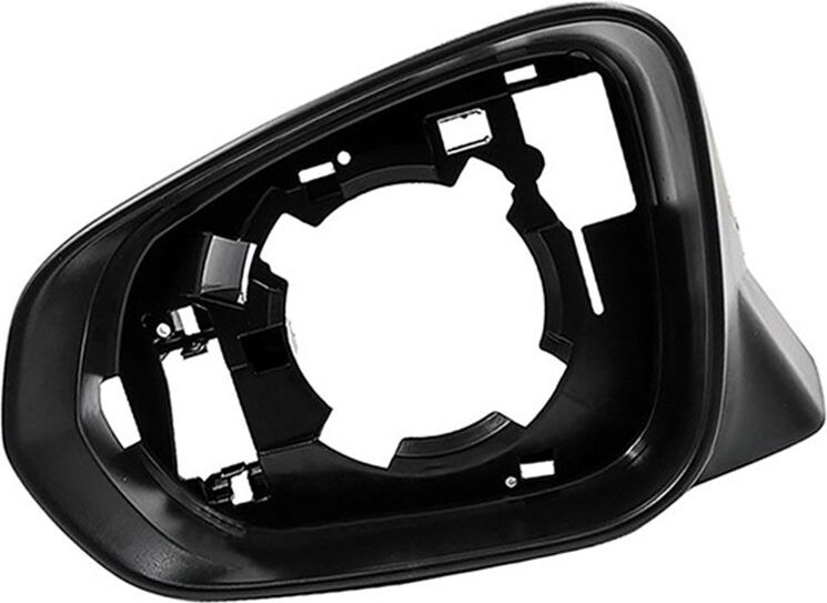 Auto Linke Seite Spiegel Rahmen Rückansicht Shell Dekorative Passend für rx 2016-2020 nx 2015-2020