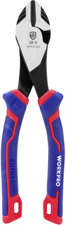 WP231023 Universal Seitenschneider 180 mm - Workpro