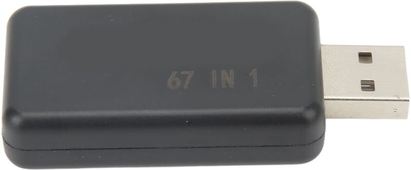 SM2 PRO J2534 USB-Dongle unterstützt 67 Module Diagnosetool für ECU-Chiptuning-Programmierer.