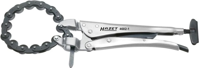 Ketten-Rohrschneider, 20 - 115 - Hazet
