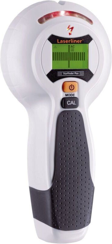 Laserliner Elektronisches Ortungsgerät StarFinder Plus