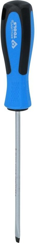 Schraubendreher Schlitz, 5,5 x 125 mm