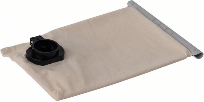 Staubbeutel zu Bandschleifern, passend zu pbs 75/75 e - Bosch