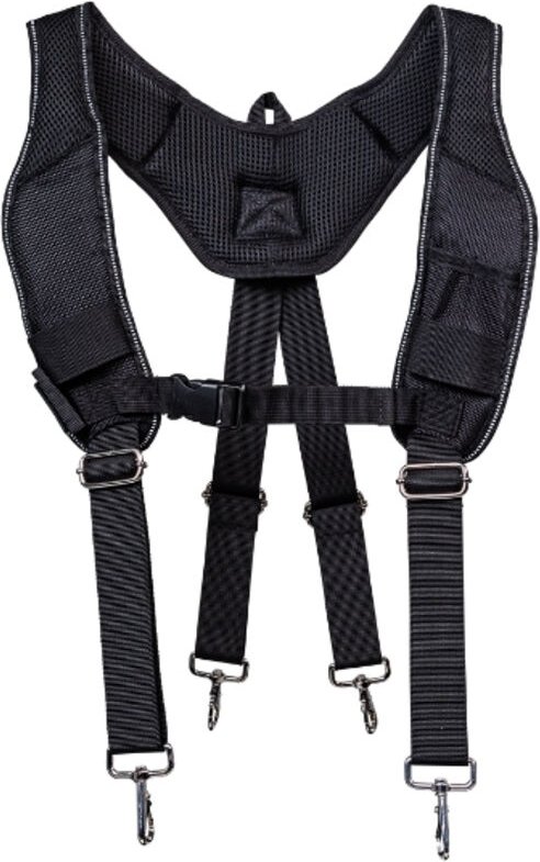 BS Systems ProClick Suspenders S/M ( 6100000967 )