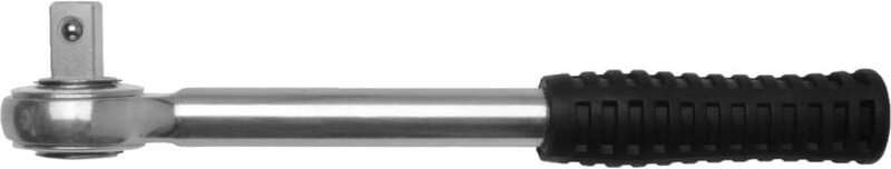 MJW Ratsche 1/2" mit Anschluss