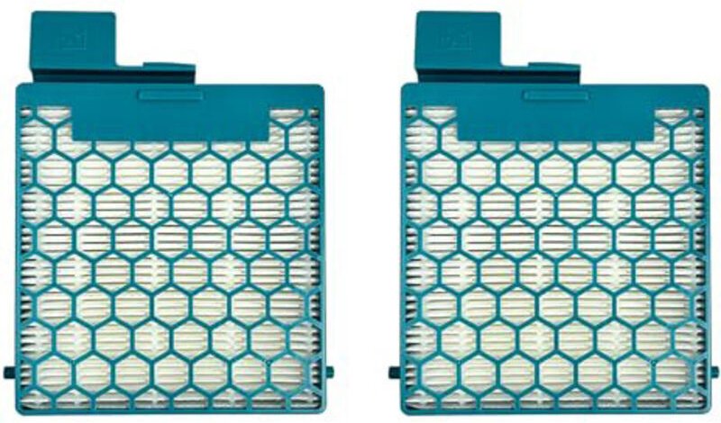 CX1-Filter kompatibel mit den Miele Staubsaugern Boost CX1 Active, PowerLine und Parquet PowerLine. Alternativer Filter ...