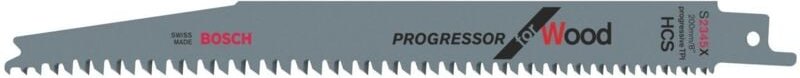 5 Säbelsägebl. s 234 XF/neu S2345X - 2608654404 - Bosch