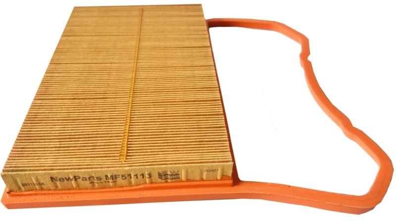 Luftfilter MF51113 Seat Ibiza VI VW Polo VI 10 Ersatz AP1838