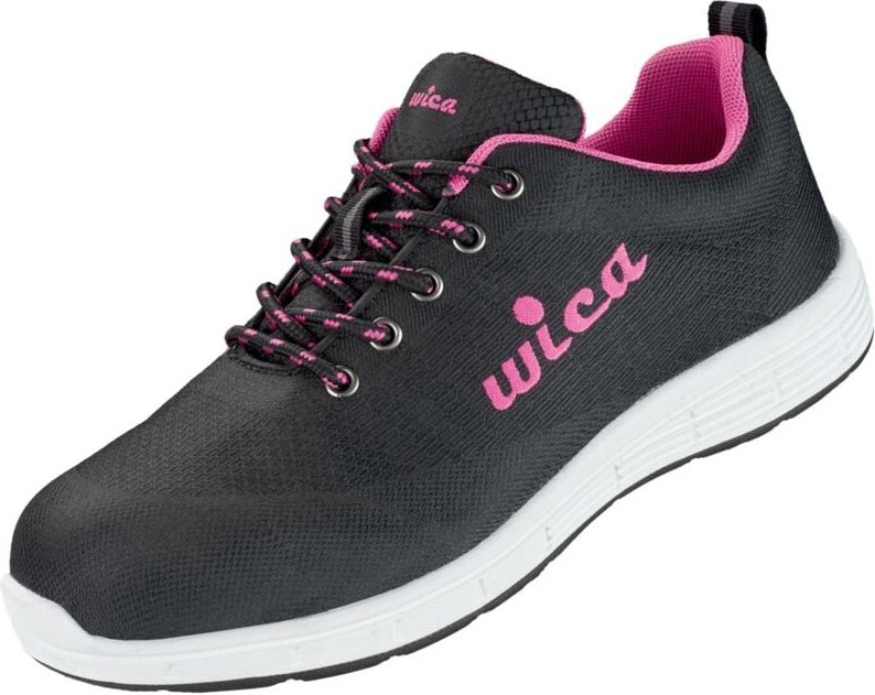 Gr .37 MAIRA HALBSCHUHE schwarz MAIRA HALFSHOE