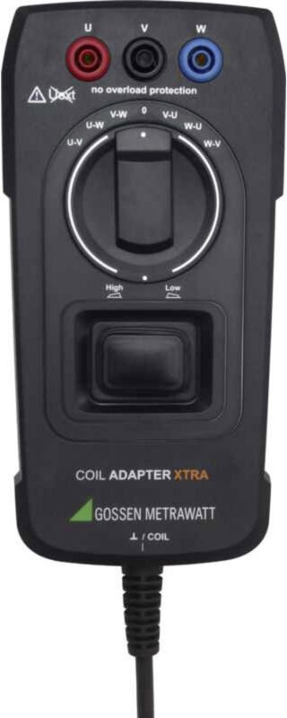 Gossen Metrawatt Z270M Z270M Adapter 1 St.