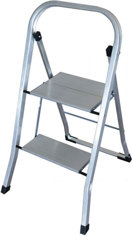 Altipesa Ultraleicht-Klappleiter 122