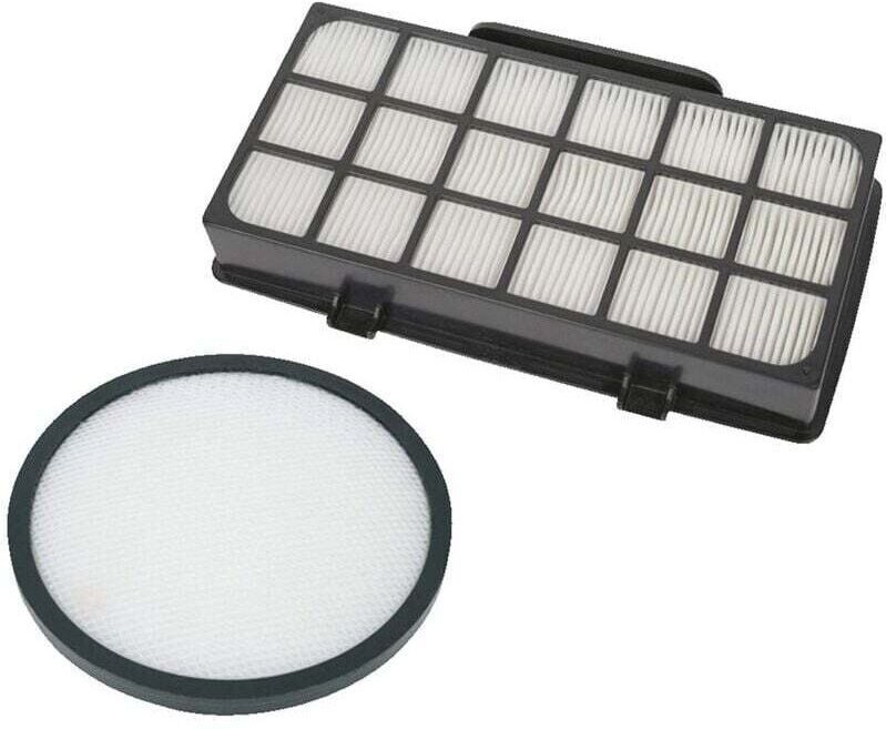 X-trem Filterset für Staubsauger, Art.-Nr.: ZR006001