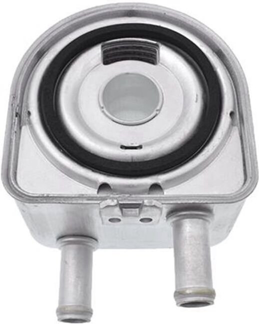 Tlily - Auto MotoröLküHler GetriebeküHler 1103.H4 1103.N1 für 206 306 307 406 407 607 806 807