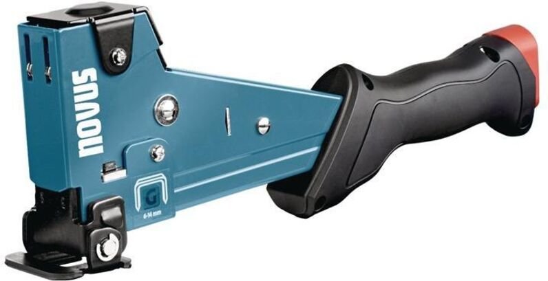 Hammertacker J-055 Vollmetall