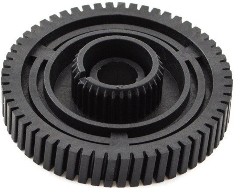 BMW X5 E53 Getriebe Differential Untersetzungssatz