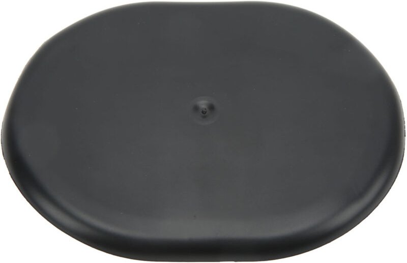 Eosnow Radlaufabdeckung 4F0809967B Gummi-Auto-Außenzubehör Ersatz für A6 Avant S6 4F5 2004-2011