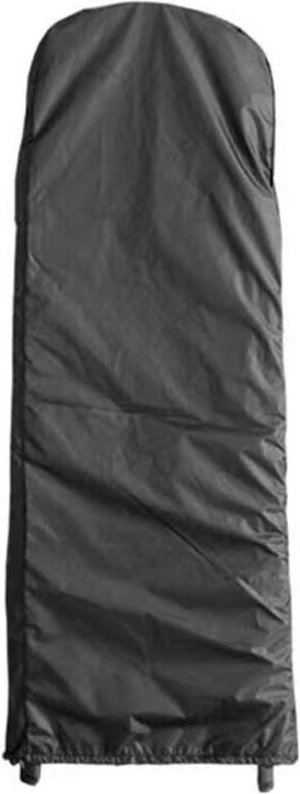 Trittleiterabdeckung, Leiterschutzhülle, 100% wasserdicht, UV-beständig, feuchtigkeitsbeständiges Polyestermaterial für ...