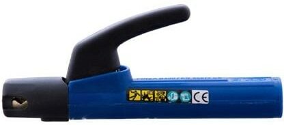 Universelle geschlossene Elektrodenhalterklemme 400 A. - Galagar 67000000