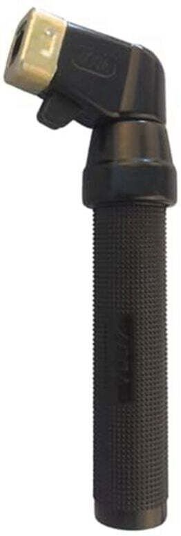 400A Drehelektrodenhalter, Hochleistungsklemme, Schweißzubehör, Schwarz