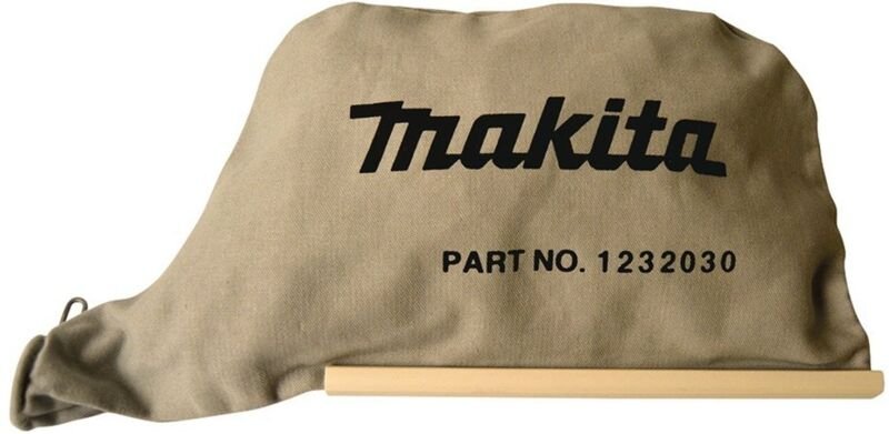 Makita Staubsack, für Schwingschleifer 9035KB, Betonschleifer PC1100