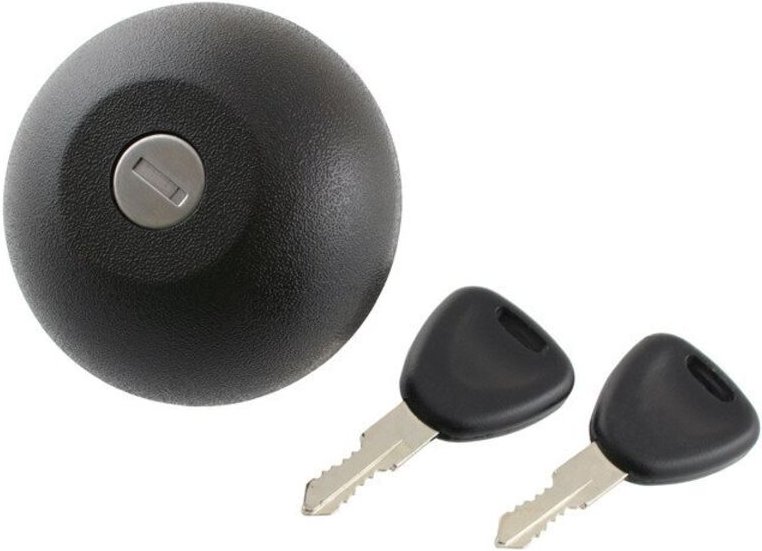 Tankdeckel Renault Clio II 1998-