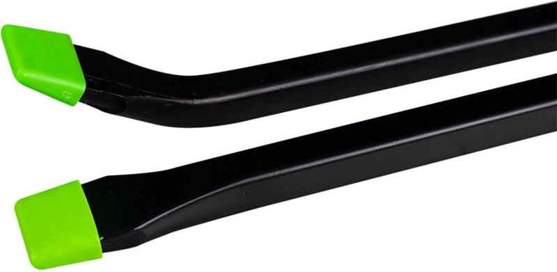 JBM - set mit 2 crowbars aus metall 52026