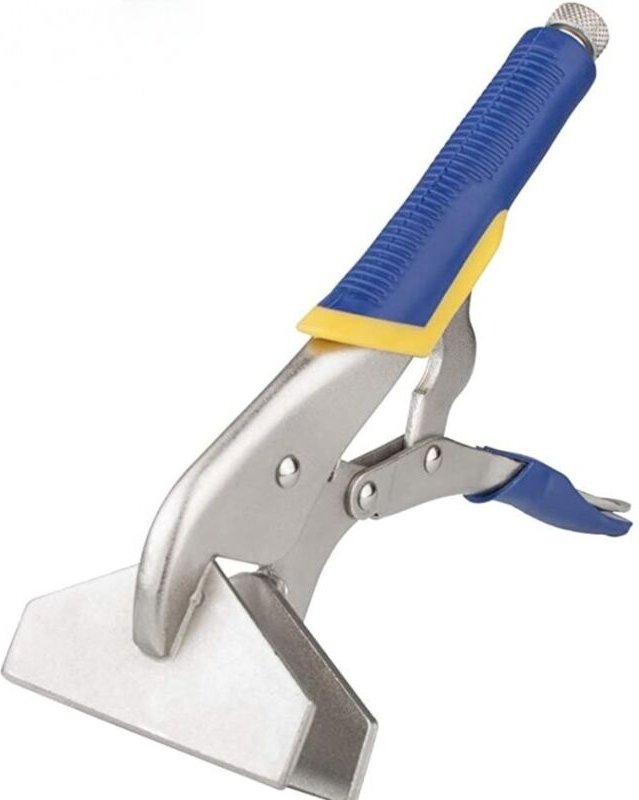 Klappklammern, gerade Kantenklammern, Klappzangen, Multifunktions-Klappzangen, Klappzangen