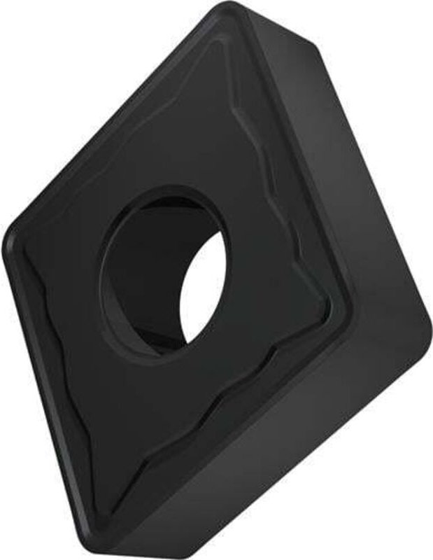 Drehwendeschneidplatte ISO CNMG 190616E-KR:T5315 D. 7,94mm MT-CVD beschichtet